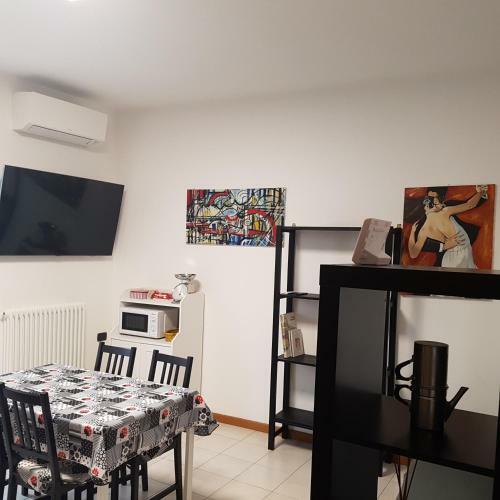 Apartamento Abe Casa Vacanze