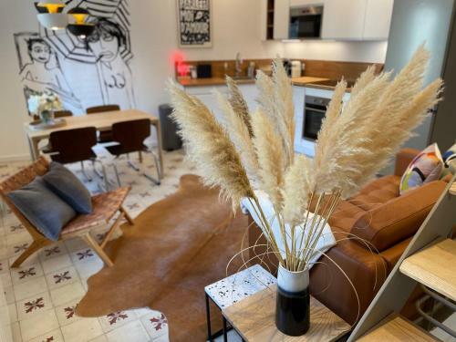 Apartamento Maison Terrasse Beauduc, Arles