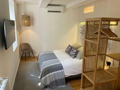 Apartamento Maison Terrasse Beauduc, Arles
