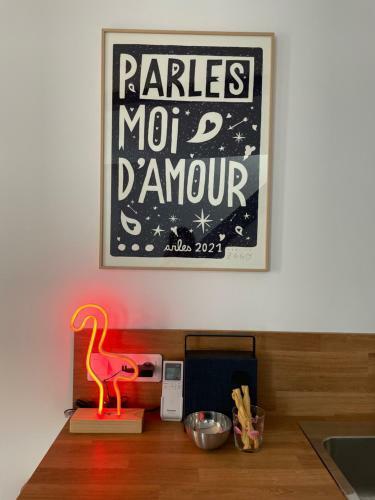Apartamento Maison Terrasse Beauduc, Arles