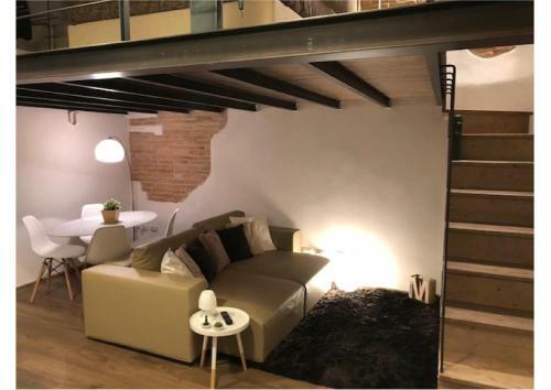 Apartamento Casa Loro