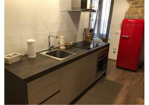 Apartamento Casa Loro