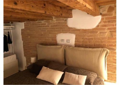 Apartamento Casa Loro