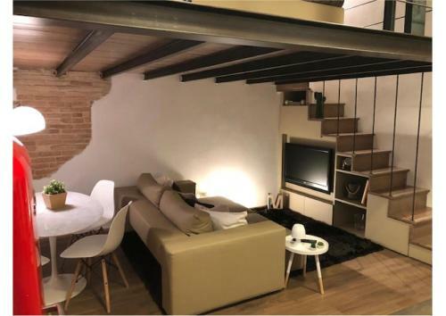 Apartamento Casa Loro