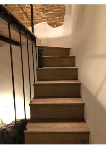 Apartamento Casa Loro