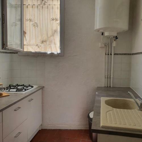 Apartamento Libert�17/2