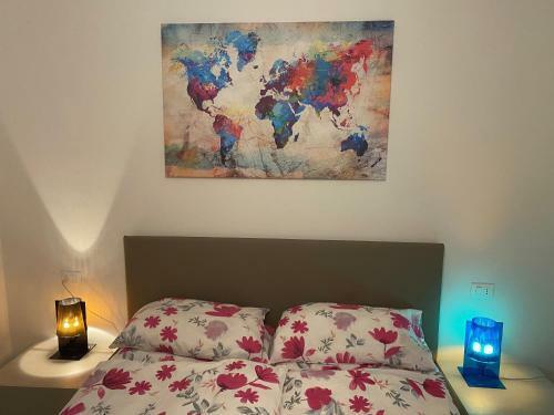 Apartamento Manuel's Home Plus Parking