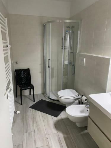 Apartamento Manuel's Home Plus Parking