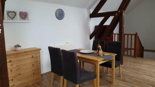 Apartamento Ferien Im Elsass