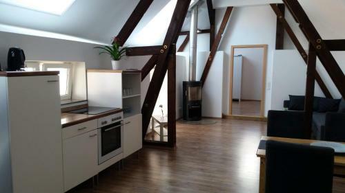 Apartamento Ferien Im Elsass