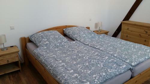 Apartamento Ferien Im Elsass