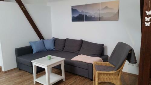 Apartamento Ferien Im Elsass