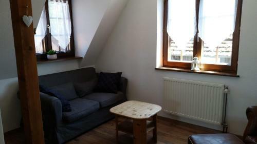 Apartamento Ferien Im Elsass