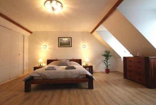 Bed & Breakfast Les Chambres Du Gave D'ossau