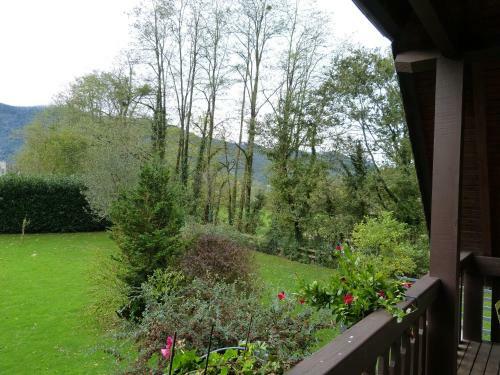Bed & Breakfast Les Chambres Du Gave D'ossau