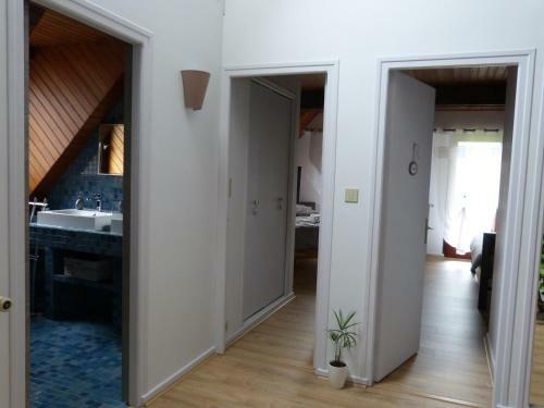 Bed & Breakfast Les Chambres Du Gave D'ossau