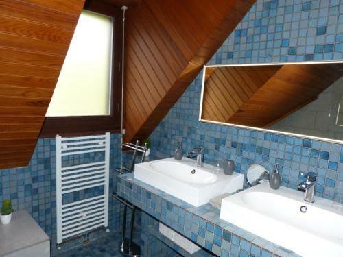 Bed & Breakfast Les Chambres Du Gave D'ossau