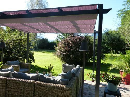 Bed & Breakfast Les Chambres Du Gave D'ossau