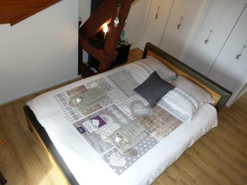 Bed & Breakfast Les Chambres Du Gave D'ossau