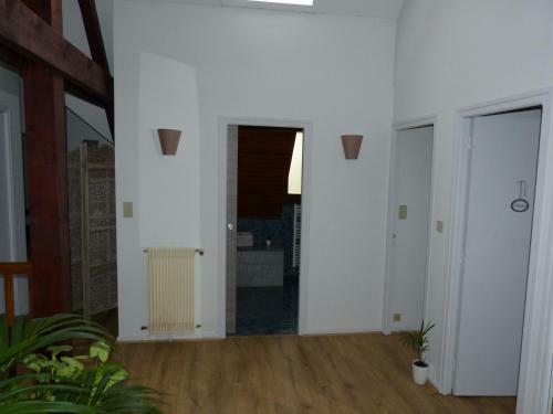 Bed & Breakfast Les Chambres Du Gave D'ossau