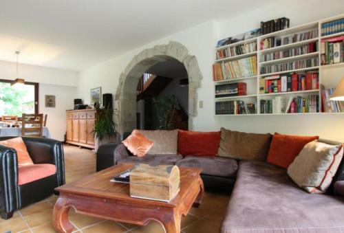Bed & Breakfast Les Chambres Du Gave D'ossau