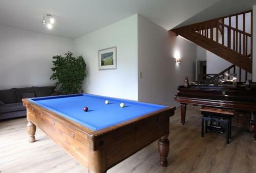 Bed & Breakfast Les Chambres Du Gave D'ossau