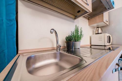 Apartamento Minimal House - Bergamo Centro