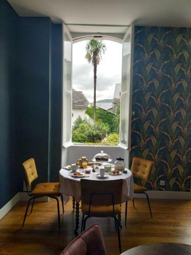 Bed & Breakfast Ga�naa