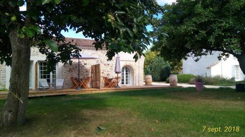 Domaine Du Galon D'or