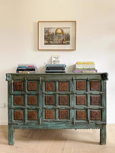 Apartamento A Casa Di Nalis