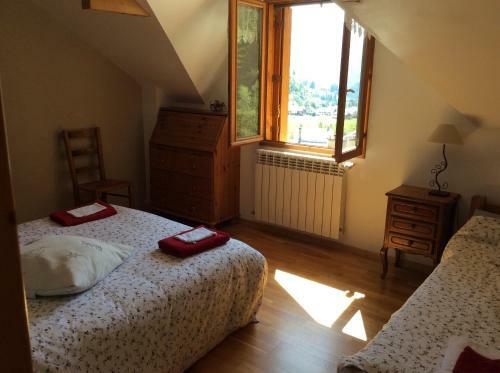 Bed & Breakfast Chambre D'h�te Les Carlines