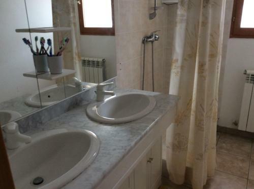 Bed & Breakfast Chambre D'h�te Les Carlines