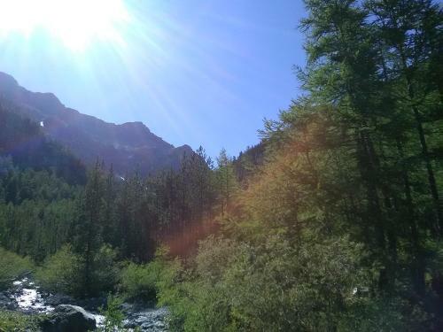 Bed & Breakfast Chambre D'h�te Les Carlines