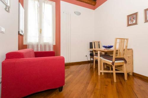 Apartamento Bergamo Centro Storico