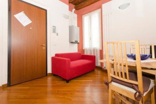 Apartamento Bergamo Centro Storico