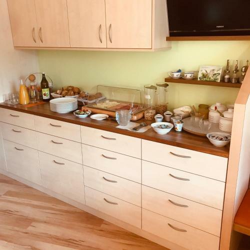 Bed & Breakfast Kandlerhof