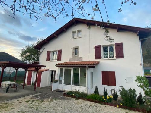 Bed & Breakfast Maison Amoraina