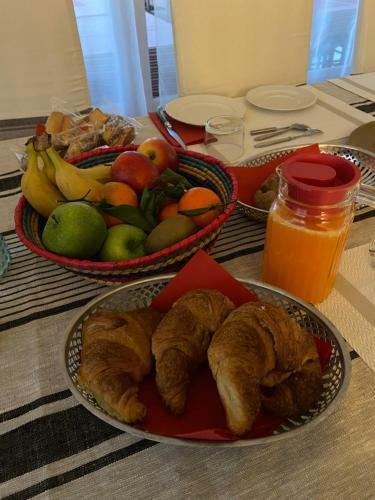 Bed & Breakfast Maison Amoraina