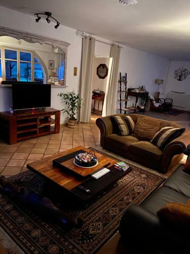 Bed & Breakfast Maison Amoraina