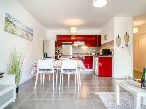 Apartment Larre Eder