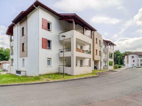Apartment Larre Eder