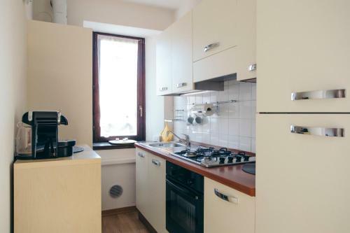 Apartamento Beautiful View