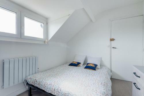 Apartamento Appartement � 300m de La Plage - Ext�rieur Commun