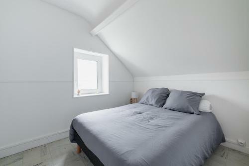 Apartamento Appartement � 300m de La Plage - Ext�rieur Commun