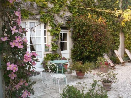 Hostal La Glycine
