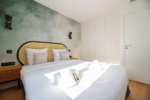 Apartamento Vignature Residence