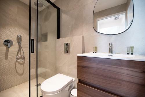 Apartamento Vignature Residence