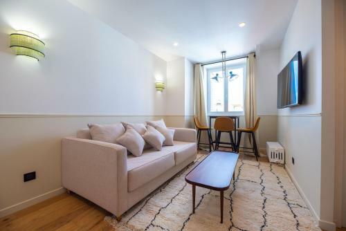 Apartamento Vignature Residence