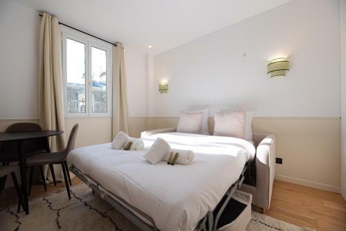 Apartamento Vignature Residence