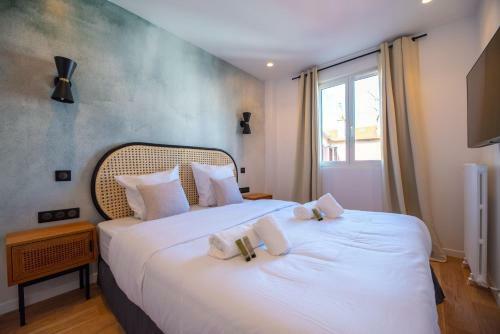Apartamento Vignature Residence